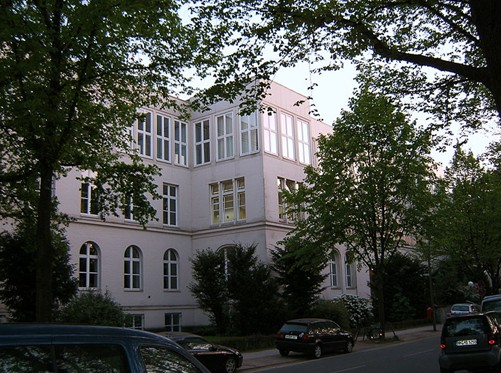 汉堡应用技术大学