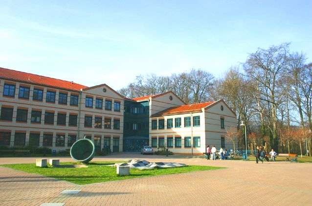 德国哈尔茨应用技术大学
