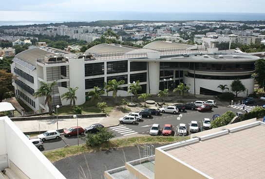 留尼汪大学(海外)