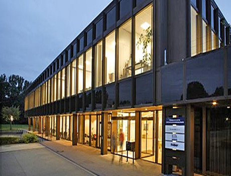 德国BIB国际学院