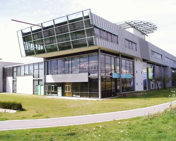 德国斯图加特传媒学院
