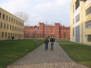 勃兰登堡应用技术大学