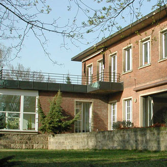 德国柏林托若学院