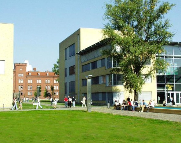 勃兰登堡应用技术大学