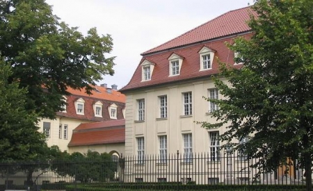 德国柏林欧洲经济学院