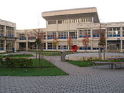 德国明斯特应用技术大学