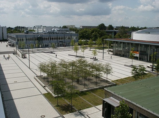 科特布斯勃兰登堡工业大学