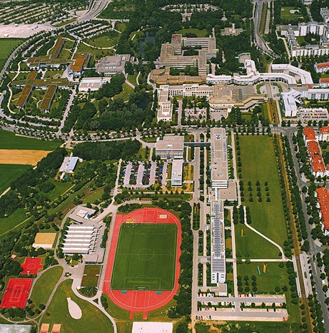 奥格斯堡大学