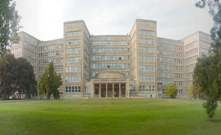 德国法兰克福大学