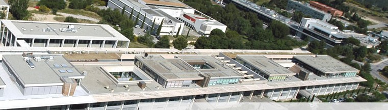 法国艾克斯-马赛第二大学高等工程师学校