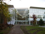 法国鲁昂国立应用科学学院