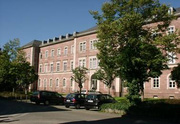 德国卡尔斯鲁厄师范学院