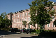德国卡尔斯鲁厄师范学院 德国卡尔斯鲁厄师范学院