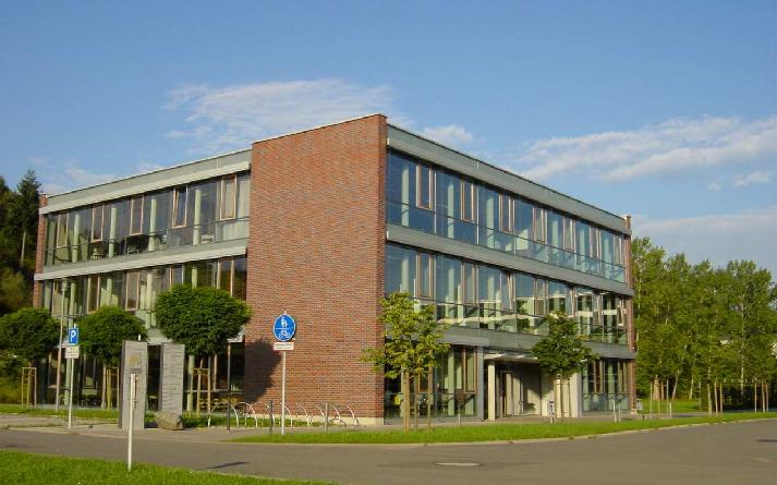 施马卡尔登应用技术大学