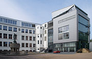 德国奥芬巴赫设计学院