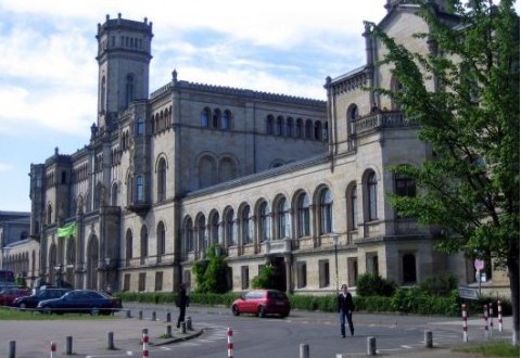 德国汉诺威大学