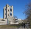 德国柏林工程应用技术大学_图片