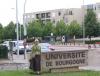 法国勃艮第大学(第戎)_图片