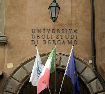 意大利贝尔加莫大学