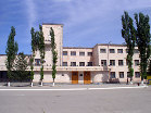 俄罗斯卡尔梅克国立大学（埃里斯塔）