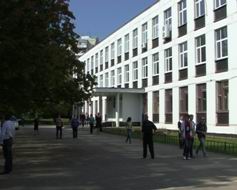 俄罗斯莫斯科市立师范大学 俄罗斯莫斯科市立师范大学