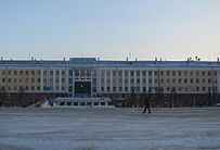 俄罗斯维亚茨克国立大学