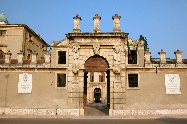 意大利维罗纳美术学院