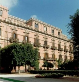 意大利卡塔尼亚私立音乐学院