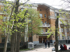 俄罗斯俄罗斯国立职业师范大学（叶卡捷琳堡）