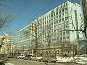 俄罗斯下哥罗德建筑大学