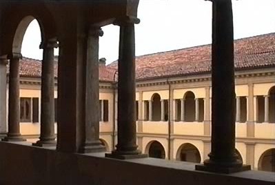 意大利皮亚琴察音乐学院 意大利皮亚琴察音乐学院