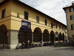 意大利佛罗伦萨美术学院