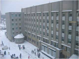 俄罗斯马吉-俄罗斯国立工艺大学