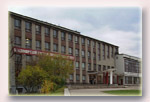 俄罗斯弗拉基米尔国立大学