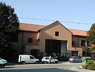 意大利阿韦里诺音乐学院