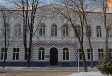 俄罗斯塔甘罗格国立无线电技术大学