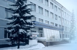 俄罗斯斯涅仁国立物理技术学院
