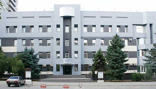 俄罗斯伏尔加格勒国家行政学院