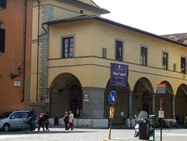 意大利帕勒莫毕加索美术学院