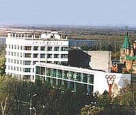 俄罗斯远东国立体育学院