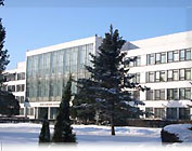 俄罗斯布良斯克国立农学院