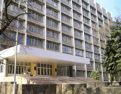 俄罗斯罗斯托夫国立大学（现名：南联邦大学）