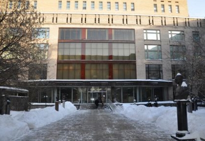 俄罗斯国立人文大学（莫斯科）