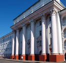 俄罗斯滨海国立农学院（乌苏里斯克）