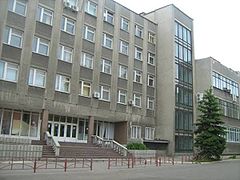 俄罗斯特维尔国立医学院