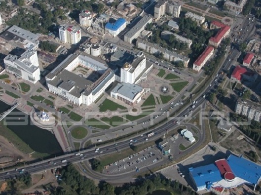 俄罗斯别尔哥罗德国立大学