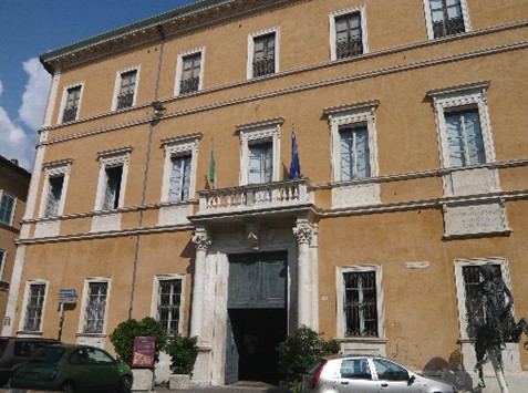 意大利佩扎罗音乐学院