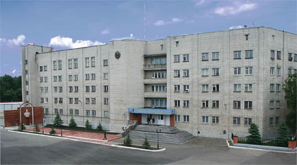 俄罗斯弗拉基米尔法学院
