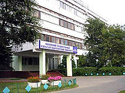 俄罗斯莫斯科国立开放师范大学