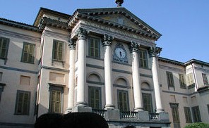 意大利贝尔加莫洛伦佐洛托美术学院